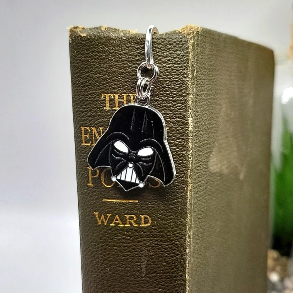 2/$12 Star Wars bookmark